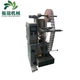 Китай Завалка и запечатывание сумки высокой точности автоматическая подвергают 1500×800×1700 механической обработке Мм поставщик